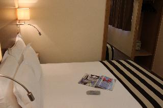 Hotel Principe Lisboa fotoÄŸrafÄ±