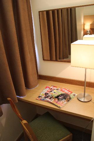 Hotel Principe Lisboa fotoÄŸrafÄ±