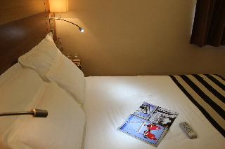 Hotel Principe Lisboa fotoÄŸrafÄ±