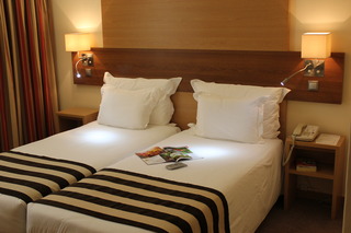 Hotel Principe Lisboa fotoÄŸrafÄ±