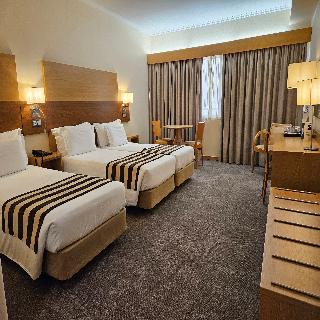 Hotel Principe Lisboa fotoÄŸrafÄ±