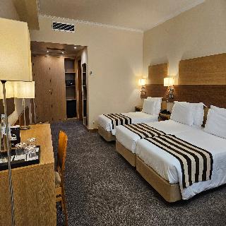 Hotel Principe Lisboa fotoÄŸrafÄ±