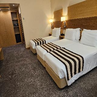 Hotel Principe Lisboa fotoÄŸrafÄ±