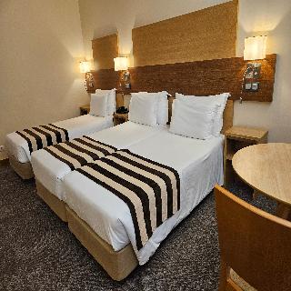 Hotel Principe Lisboa fotoÄŸrafÄ±