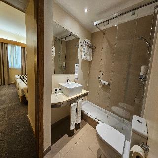 Hotel Principe Lisboa fotoÄŸrafÄ±