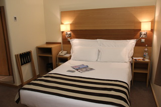 Hotel Principe Lisboa fotoÄŸrafÄ±