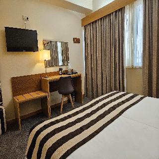 Hotel Principe Lisboa fotoÄŸrafÄ±