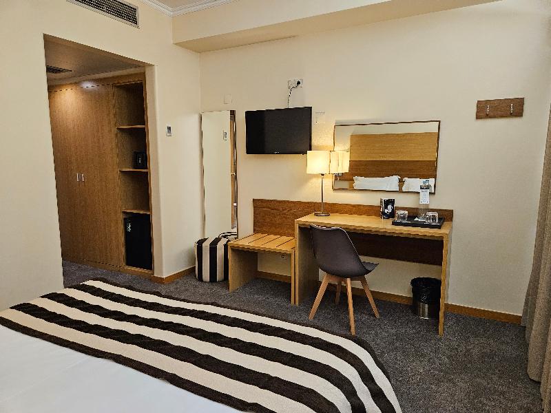 Hotel Principe Lisboa - Oda