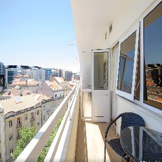 Hotel Principe Lisboa fotoÄŸrafÄ±