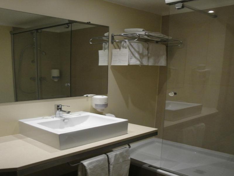 Hotel Principe Lisboa - Oda