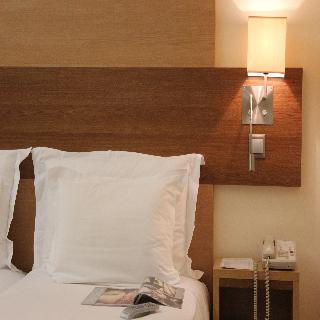 Hotel Principe Lisboa fotoÄŸrafÄ±