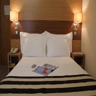 Hotel Principe Lisboa fotoÄŸrafÄ±