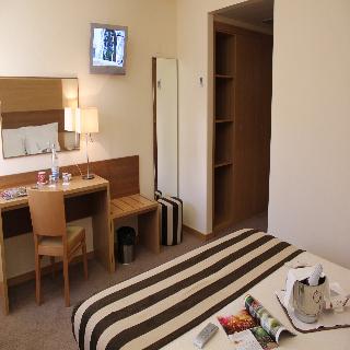 Hotel Principe Lisboa fotoÄŸrafÄ±