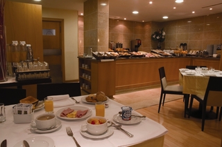Hotel Principe Lisboa fotoÄŸrafÄ±