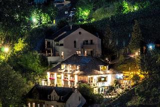 Villa Tummelchen otel fotoğrafı
