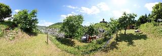 Villa Tummelchen fotoÄŸrafÄ±