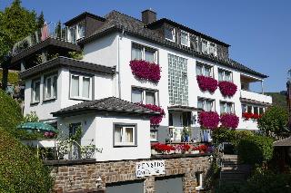 Villa Tummelchen fotoÄŸrafÄ±