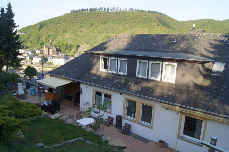 Villa Tummelchen - Genel