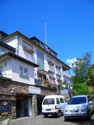 Villa Tummelchen fotoÄŸrafÄ±