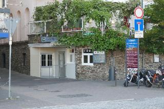 Villa Tummelchen fotoÄŸrafÄ±