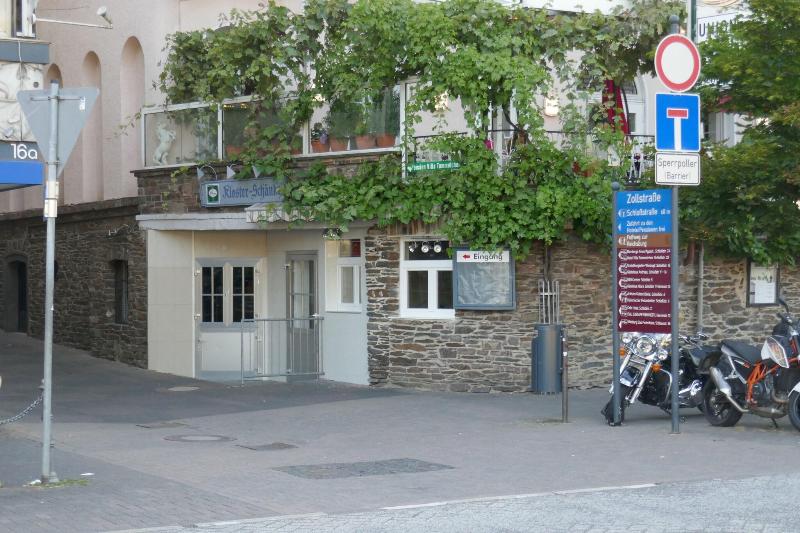 Villa Tummelchen - Genel