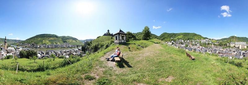 Villa Tummelchen - Genel