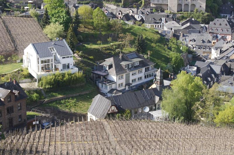Villa Tummelchen - Genel