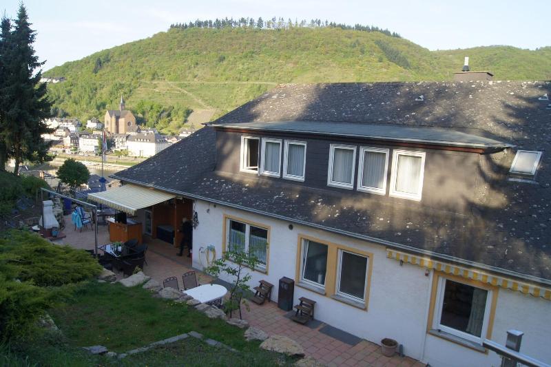 Villa Tummelchen - Genel