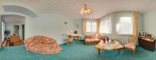 Villa Tummelchen fotoÄŸrafÄ±