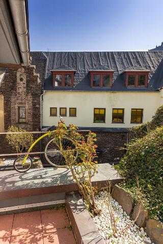 Villa Tummelchen fotoÄŸrafÄ±