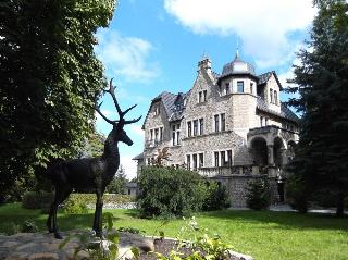 Schloss Stecklenberg fotoÄŸrafÄ±
