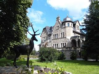 Schloss Stecklenberg otel fotoğrafı