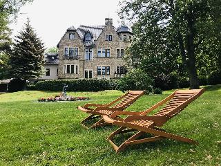 Schloss Stecklenberg fotoÄŸrafÄ±