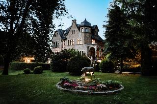 Schloss Stecklenberg fotoÄŸrafÄ±