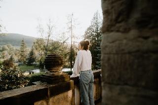 Schloss Stecklenberg fotoÄŸrafÄ±