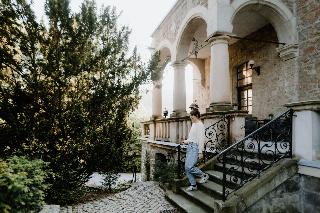 Schloss Stecklenberg fotoÄŸrafÄ±