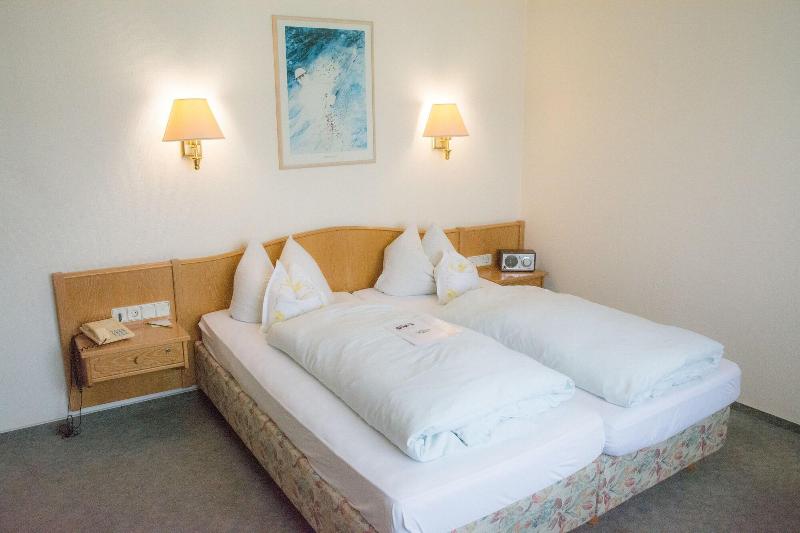 Landhotel Sonneneck - Oda