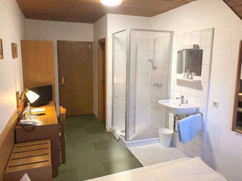 Landhotel Sonneneck - Oda