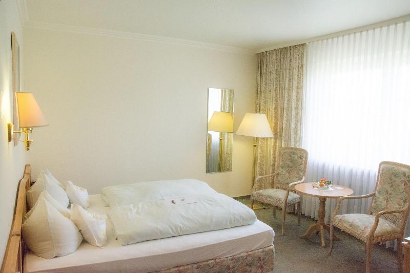 Landhotel Sonneneck - Oda