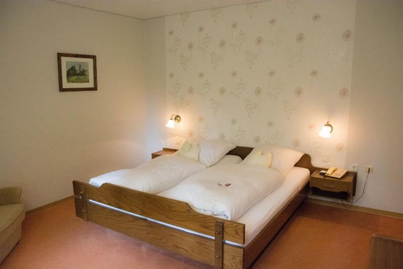 Landhotel Sonneneck - Oda