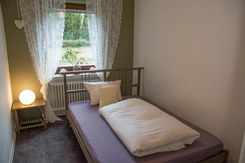 Landhotel Sonneneck - Oda