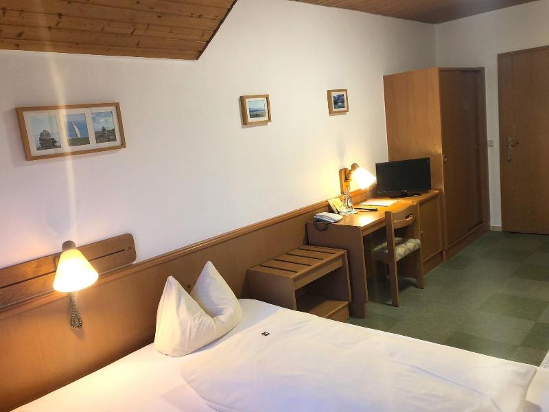 Landhotel Sonneneck - Oda