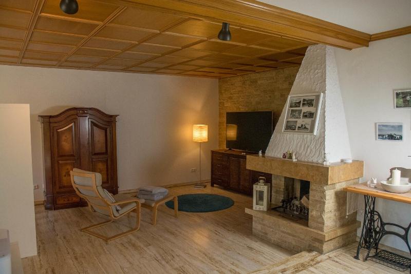 Landhotel Sonneneck - Oda