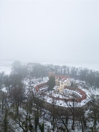 Hotel & Spa Wasserschloss Westerburg otel fotoğrafı
