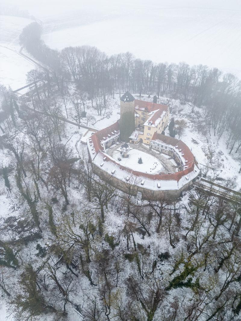 Hotel & Spa Wasserschloss Westerburg - Genel