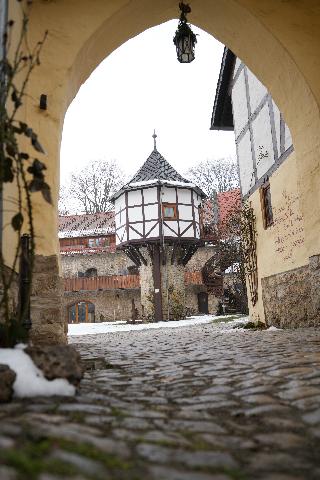 Hotel & Spa Wasserschloss Westerburg fotoÄŸrafÄ±