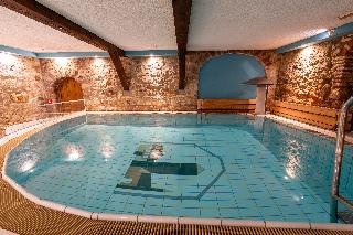 Hotel & Spa Wasserschloss Westerburg fotoÄŸrafÄ±