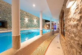Hotel & Spa Wasserschloss Westerburg fotoÄŸrafÄ±