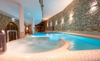 Hotel & Spa Wasserschloss Westerburg fotoÄŸrafÄ±