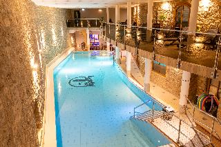 Hotel & Spa Wasserschloss Westerburg fotoÄŸrafÄ±